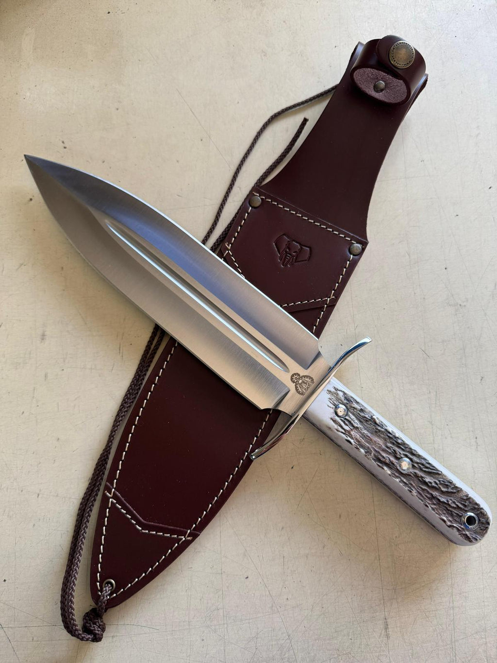 Cudeman Sagasseta
