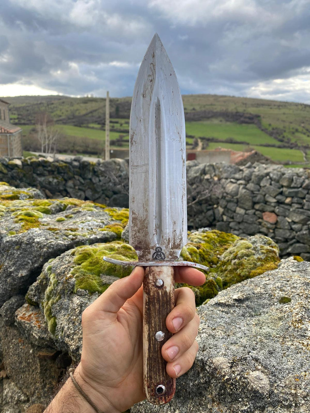 Cudeman Sagasseta